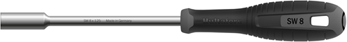 Hultafors Schroevendraaier Buitenzeskant SW 8,0 - HU442635