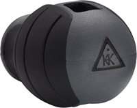 Hultafors Stubby Bitschoevendraaier - HU443525-3