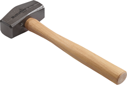 Hultafors Moker ME 1200 | Houten Handgreep - HU822102