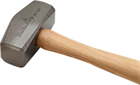 Hultafors Moker ME 1200 | Houten Handgreep - HU822102-2