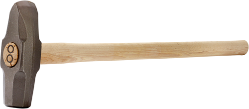 Hultafors Sleg STS 3000 | 900 mm | 3kg - HU825010-3