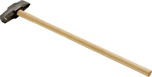 Hultafors Sleg STS 4000 | 900 mm | 4kg - HU825011