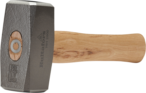 Hultafors Moker MH 2000 Hickory - HU843302-3