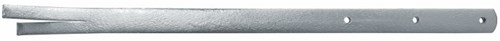 Connex Paalsteun 600X30X5 Vuurverzinkt - HV4319