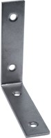 Connex Gebog. Winkelhaak 75X75X18 Rvs - HVRJ20003