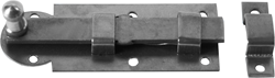 Connex Platte Schuif 30X80 Rvs - HVRJ20036