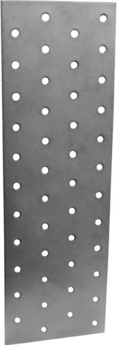 Connex Geperforeerde Plaat 80X240X2 Rvs - HVRS2045