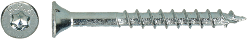 pgb-Europe HAPAX | Universele houtschroef HAPAX VZK-T20 Ø 4,0x40 Zn HAWVTG001004000403