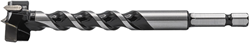 Labor Houtboor X-Treme 3-Snijder - FD920130-1