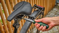 Bosch Groen Bit Schroevendraaier - 1600A039HS-2