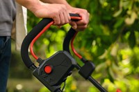 Bosch Groen Accumaaier Rotak 18V2-43 | Zonder accu's en lader | Incl. Mulchplug - 06008B9L01-3