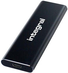 Integral 1 TB SlimXpress draagbare SSD - INSSD1TBG3.2SX