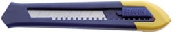 Irwin Afbreekmes 18mm/24 stuks in bulk - 10506547