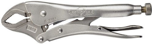 Irwin Griptang gebogen bek/Origineel-7CR/175 mm - 10508018