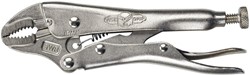 Irwin Griptang gebogen bek/Origineel-4WR/100 mm - T1002EL4