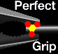 Wiha Combinatietang Industrial met DynamicJoint® en OptiGrip met extra lang snijvlak | 225 mm | 9" - 34567 - 34567-3