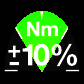 Wiha Momentschroevendraaier | easyTorque | vast ingestelde momentbegrenzing | 1,4 Nm - 36234 - 36234-3