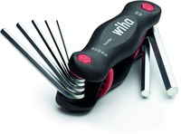 Wiha Multitool PocketStar | Zeskant | 7-delig | 23037 23037-2