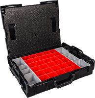 L-BOXX Inzetboxenset A3 LB 102 - 6000010090-2
