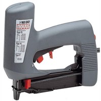 Novus Elektrische Tacker J-165 EAD KT - 031-0326 - 031-0326