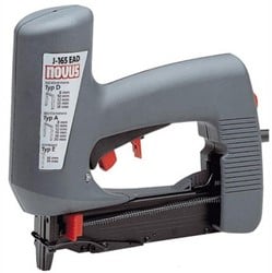 Novus Elektrische Tacker J-165 EAD KT - 031-0326 - 031-0326