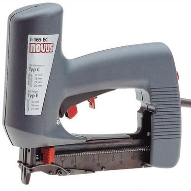 Editor's Review, Novus Stapler Tongue J-165 EC 2025, 4.5/5, 75 Likes