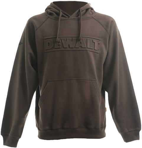 DeWalt Jersey Hoody Gunsmoke | XL - JERS20XL0