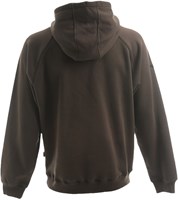 DeWalt Jersey Hoody Gunsmoke | XL - JERS20XL0-2