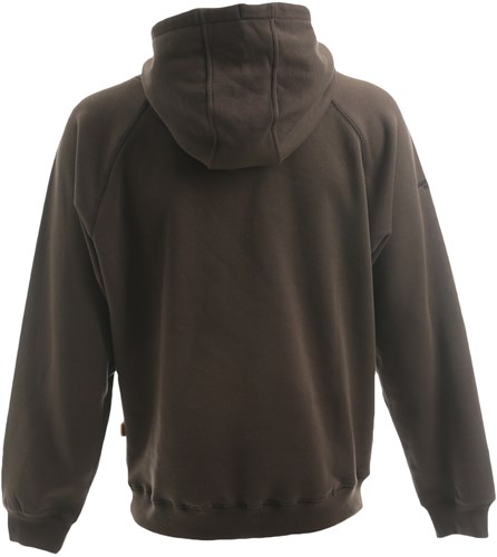 DeWalt Jersey Hoody Gunsmoke | XL - JERS20XL0-2