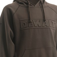 DeWalt Jersey Hoody Gunsmoke | XL - JERS20XL0-3