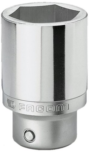 Facom lange doppen 3/4' 6 kant 23mm - K.23LA