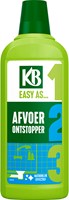 KB Easy As Afvoer Ontstopper Concentraat 750ml - 722211