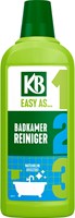 KB Easy As Badkamer Reiniger Concentraat 750ml - 722215-3