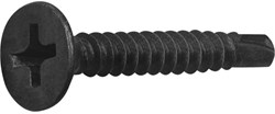 Connex Zelfbo.Gipsschroef 3.5X25 1000St Fo - KH3160010