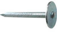 Connex Staalnagel+Sluitring 3.5X30 200S St - KK1283530