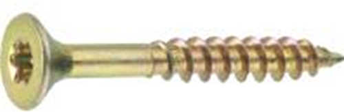 Connex Tx-Schroef 5.0X45 250St Vz - KK3215045