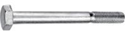 Connex Zeskantbout H-Draad M8X140 30St Vz - KK4088140