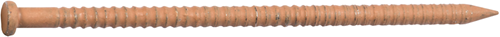 Connex Staalnagel 1.8X38 M-Bruin 150G St - KP1230002