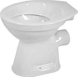 Cornat Uni Wc-Pot Diepspoel Wi - KTA3000
