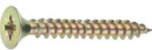Connex Pz-Schroef 3.0X20 50St Vz - KY3133020