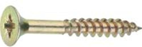 Connex Pz-Schroef 4.0X70 * 20St Vz - KY3134070