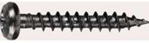 Connex Pz-Schroef Pank 3.5X20 30St A2 - KY3150003