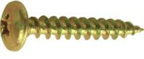 Connex Pz-Schroef Pank 3.5X16 30St Vz - KY3153516