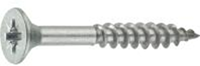 Connex Pz-Schroef 5.0X60 10St A2 - KY3175060