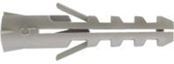Connex Nylon Plug 5Mm 60St Ny - KY3200005