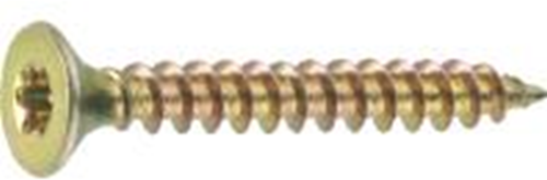 Connex Tx-Schroef 3.0X12 80St Vz - KY3213012