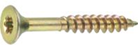 Connex Tx-Schroef 5.0X45 8St Vz - KY3215045