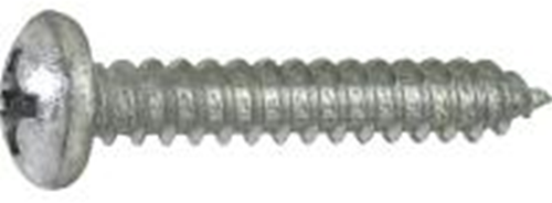 Connex Plaatschroef Pank 2.9X6.5 50St Vz - KY4062906