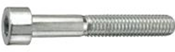 Connex Binnenzeskantbout Cy M8X30 4St Vz - KY4120830