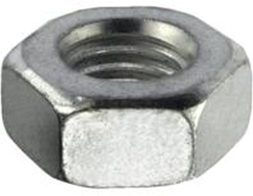 Connex Zeskantmoer M3 40St Vz - KY4220003